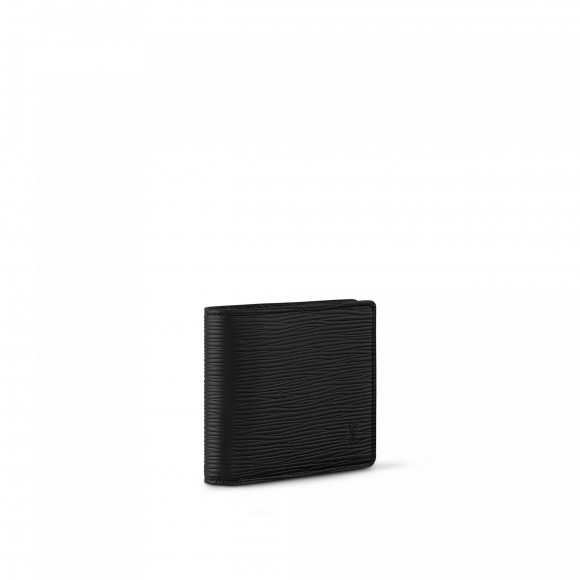 Louis Vuitton M60332 SLENDER WALLET Epi Leather Louis Vuitton M60332 SLENDER WALLET Epi Leather