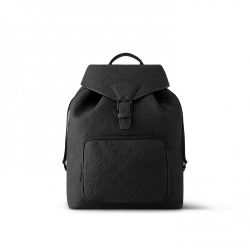 Louis Vuitton M23127 Montsouris Backpack