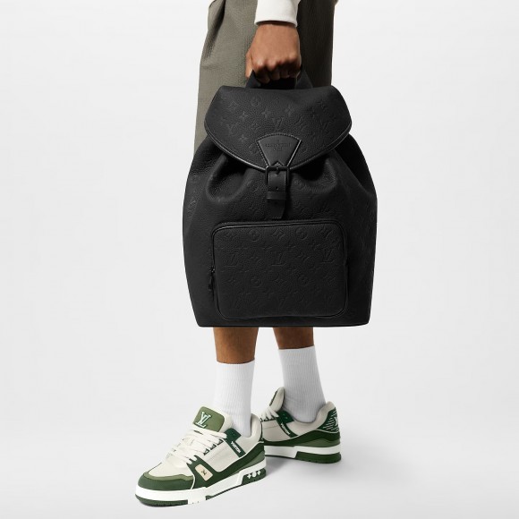 l**is V*t*n m23127 montsouris backpack