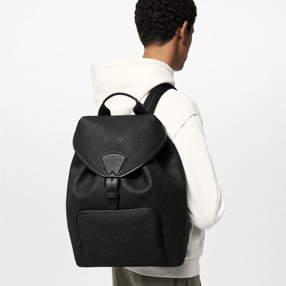 l**is V*t*n m23127 montsouris backpack