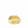 Louis Vuitton Banana Yellow M59821 Alma BB