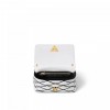 Louis Vuitton M22890 GO-14 MM White/Black