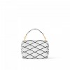 Louis Vuitton M22890 GO-14 MM White/Black