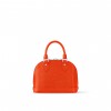 Louis Vuitton Minnesota Orange M22186 Alma BB