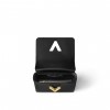 Louis Vuitton Black M21772 Twist MM