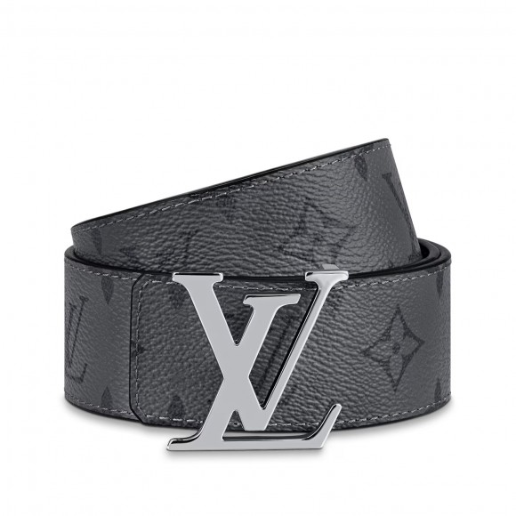 l**is V*t*n m0285u lv initiales 40mm reversible belt