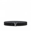 Louis Vuitton M0285U LV Initiales 40mm Reversible Belt