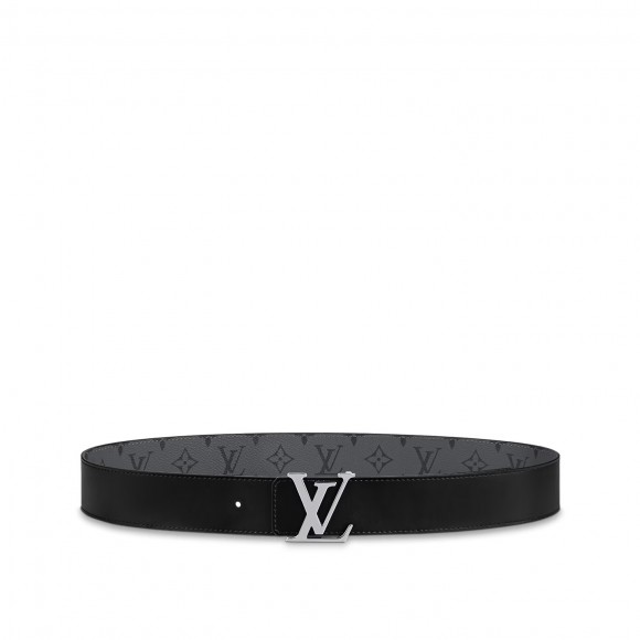 l**is V*t*n m0285u lv initiales 40mm reversible belt