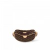 Louis Vuitton M46828 Croissant MM Monogram