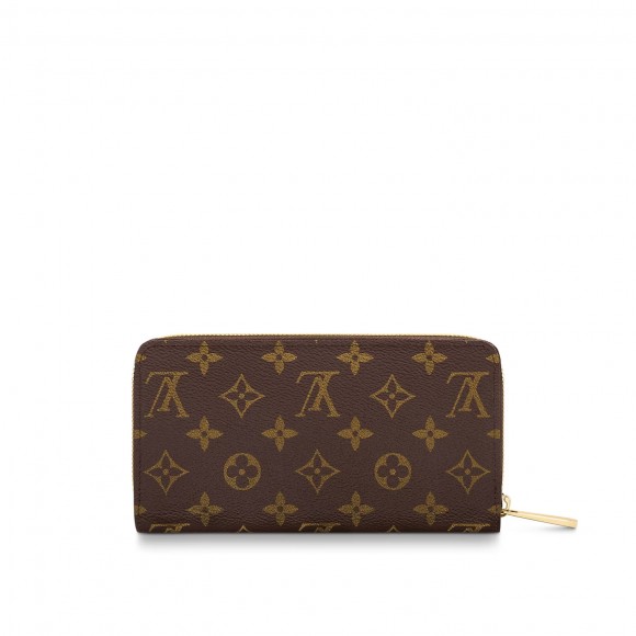 l**is V*t*n monogram m42616 zippy wallet