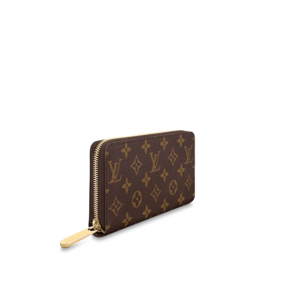 l**is V*t*n monogram m42616 zippy wallet