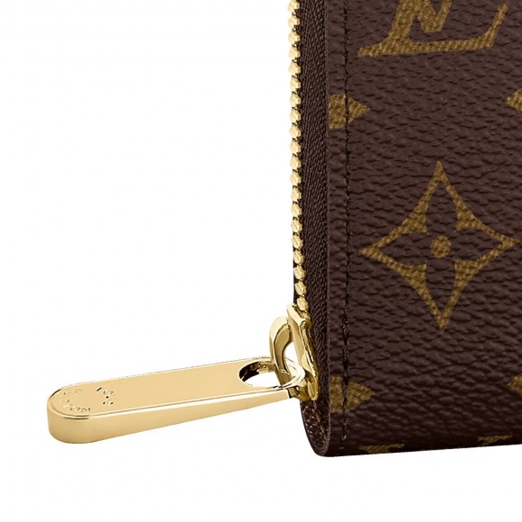 l**is V*t*n monogram m42616 zippy wallet