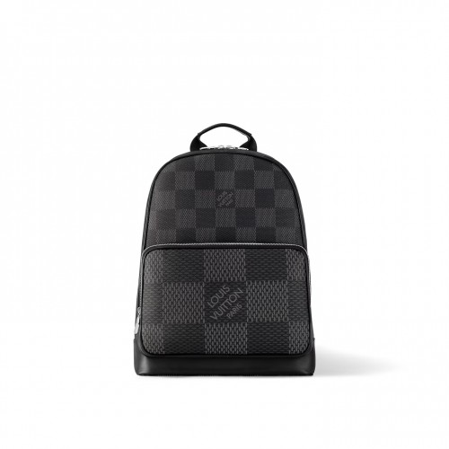 Louis Vuitton N50009 Campus Backpack Louis Vuitton N50009 Campus Backpack