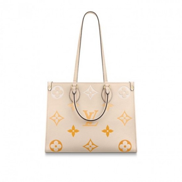 l**is V*t*n m45717 onthego mm tote bag