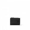 Louis Vuitton M81740 Pilot Wallet Black