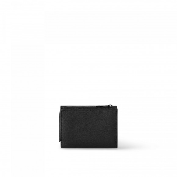 l**is V*t*n m81740 pilot wallet black