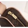 Louis Vuitton M51510 Pochette Croissant Shoulder Bag