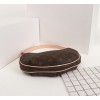Louis Vuitton M51510 Pochette Croissant Shoulder Bag