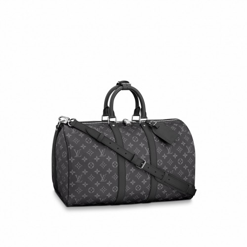 Louis Vuitton Keepall 45 Bandouliere M40569