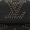 Louis Vuitton M82653 Wallet On Chain Lily Black