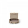 Louis Vuitton M45836 Favorite Tourterelle / Crème