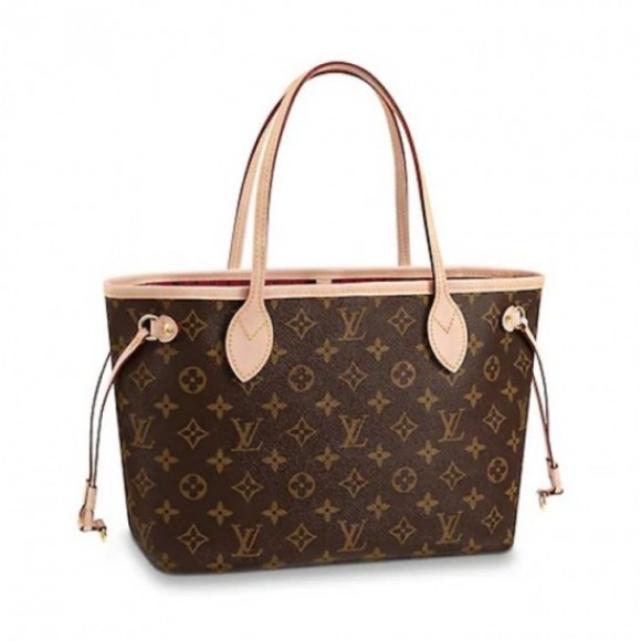 l**is V*t*n m41245 neverfull pm