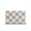 Louis Vuitton N61745 6 Key Holder
