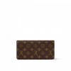 Louis Vuitton Wallet On Chain Lily M82509