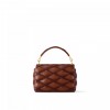 Louis Vuitton M23601 GO-14 MM Smoked Tan