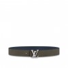 Louis Vuitton M0631Q LV Rays 40mm Reversible Belt