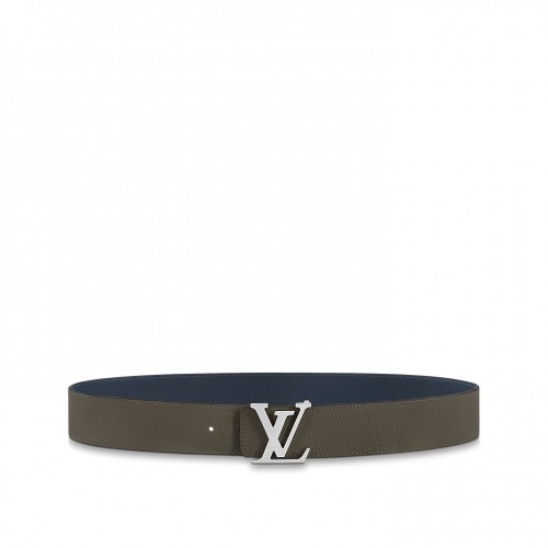 Louis Vuitton M0631Q LV Rays 40mm Reversible Belt