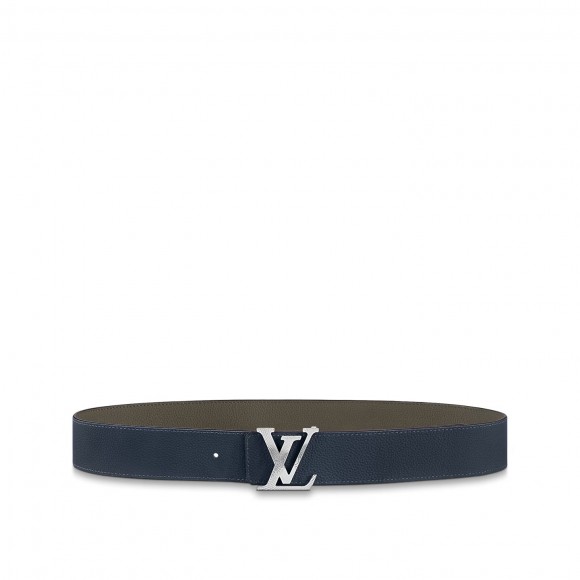 l**is V*t*n m0631q lv rays 40mm reversible belt