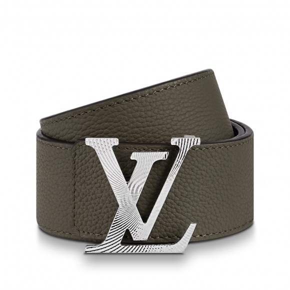 l**is V*t*n m0631q lv rays 40mm reversible belt