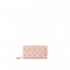 Louis Vuitton Rose Jasmine M82755 Zippy Wallet