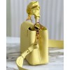 Louis Vuitton Capucines Mini M58586 Yellow