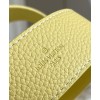 Louis Vuitton Capucines Mini M58586 Yellow