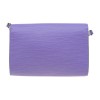 Louis Vuitton M41103 Louise PM Crossbody Bag Epi Leather
