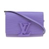 Louis Vuitton M41103 Louise PM Crossbody Bag Epi Leather