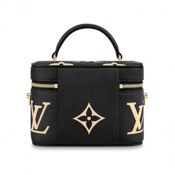 l**is V*t*n vanity pm black m45780