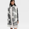 Louis Vuitton M78120 Ultimate Shine Scarf