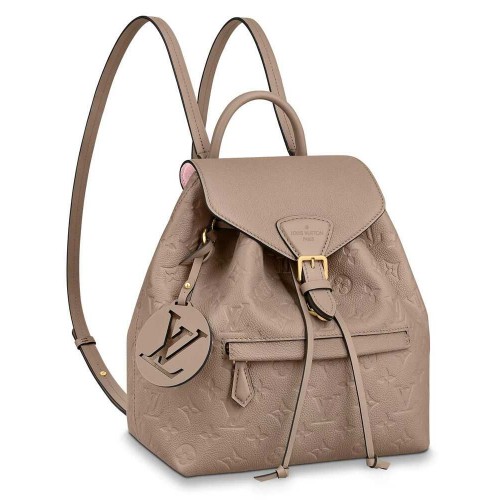 Louis Vuitton Montsouris Backpack M45410 Turtledove
