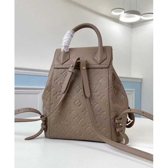 l**is V*t*n montsouris backpack m45410 turtledove