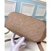 Louis Vuitton Montsouris Backpack M45410 Turtledove