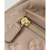 Louis Vuitton Montsouris Backpack M45410 Turtledove