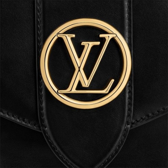 Louis Vuitton M55948 Lv Pont 9 Louis Vuitton M55948 Lv Pont 9