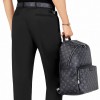 Louis Vuitton Discovery Backpack PM M43186