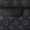 Louis Vuitton Discovery Backpack PM M43186