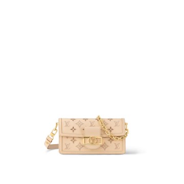 Louis Vuitton M22955 Dauphine East West Louis Vuitton M22955 Dauphine East West