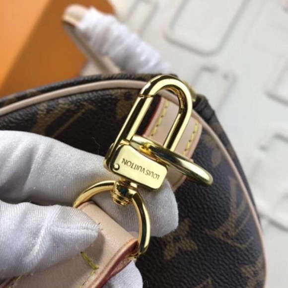 Louis Vuitton Speedy 30 Bandouliere Monogram Canvas M43989 Louis Vuitton Speedy 30 Bandouliere Monogram Canvas M43989