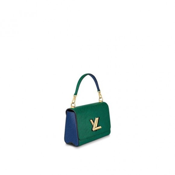 Louis Vuitton M55851 Twist MM Louis Vuitton M55851 Twist MM